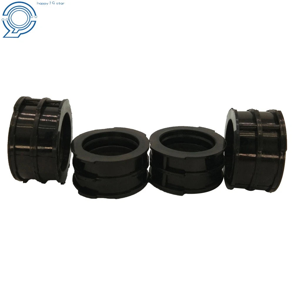 Intake Boot Set for Yamaha VMX1200 V-Max 1200 (1985-2007)