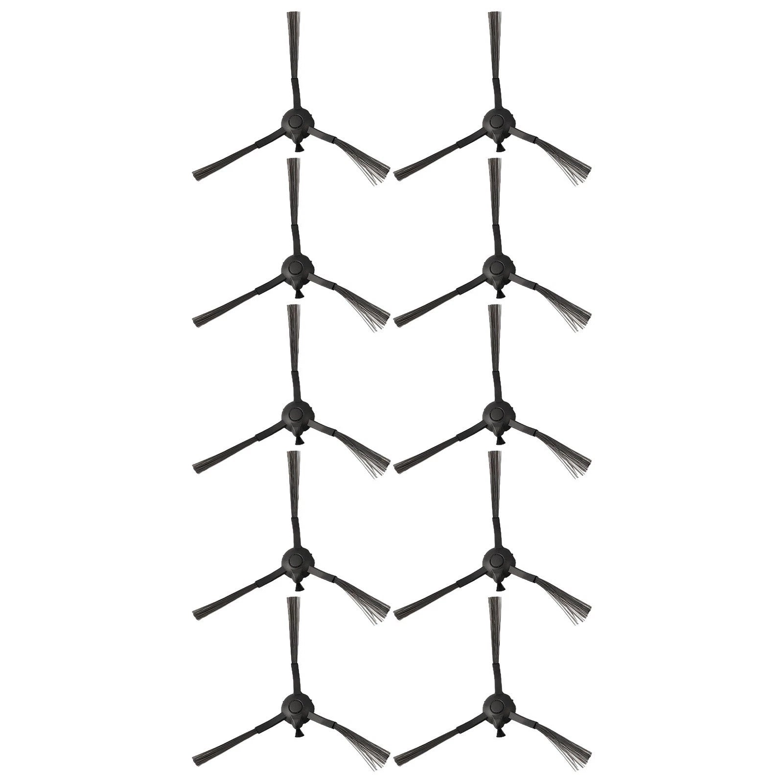 Side Brush Set for Botslab S8 Plus (Pack of 8)
