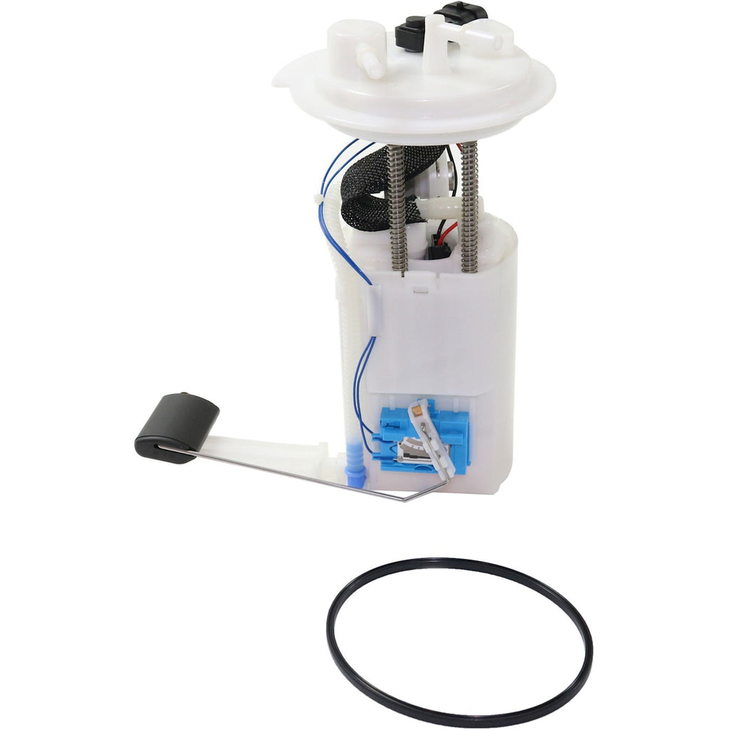 Fuel Pump Module Assembly for Hyundai Sonata (2008–2010) with Pressure Sensor