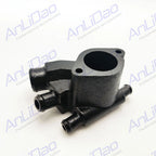 Thermostat Housing for Volvo Penta GXi 4.3GL 5.0Gi 5.0GXi 5.7Gi 5.7G (–) TH-VP-553