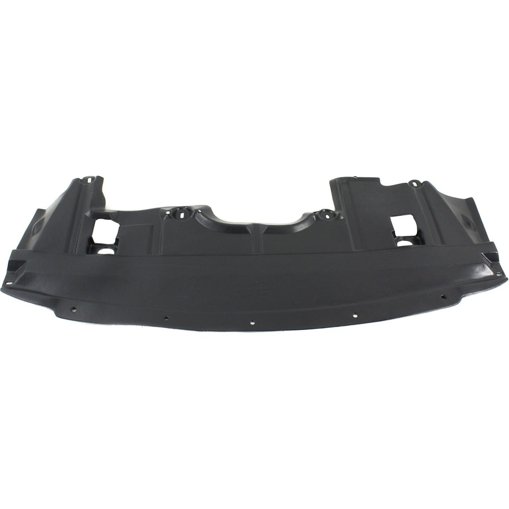Engine Splash Shield for Nissan Altima (2009–2012)