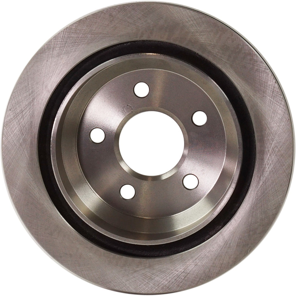 Rear Brake Disc for Chevy Camaro Pontiac Firebird (1998–2002)