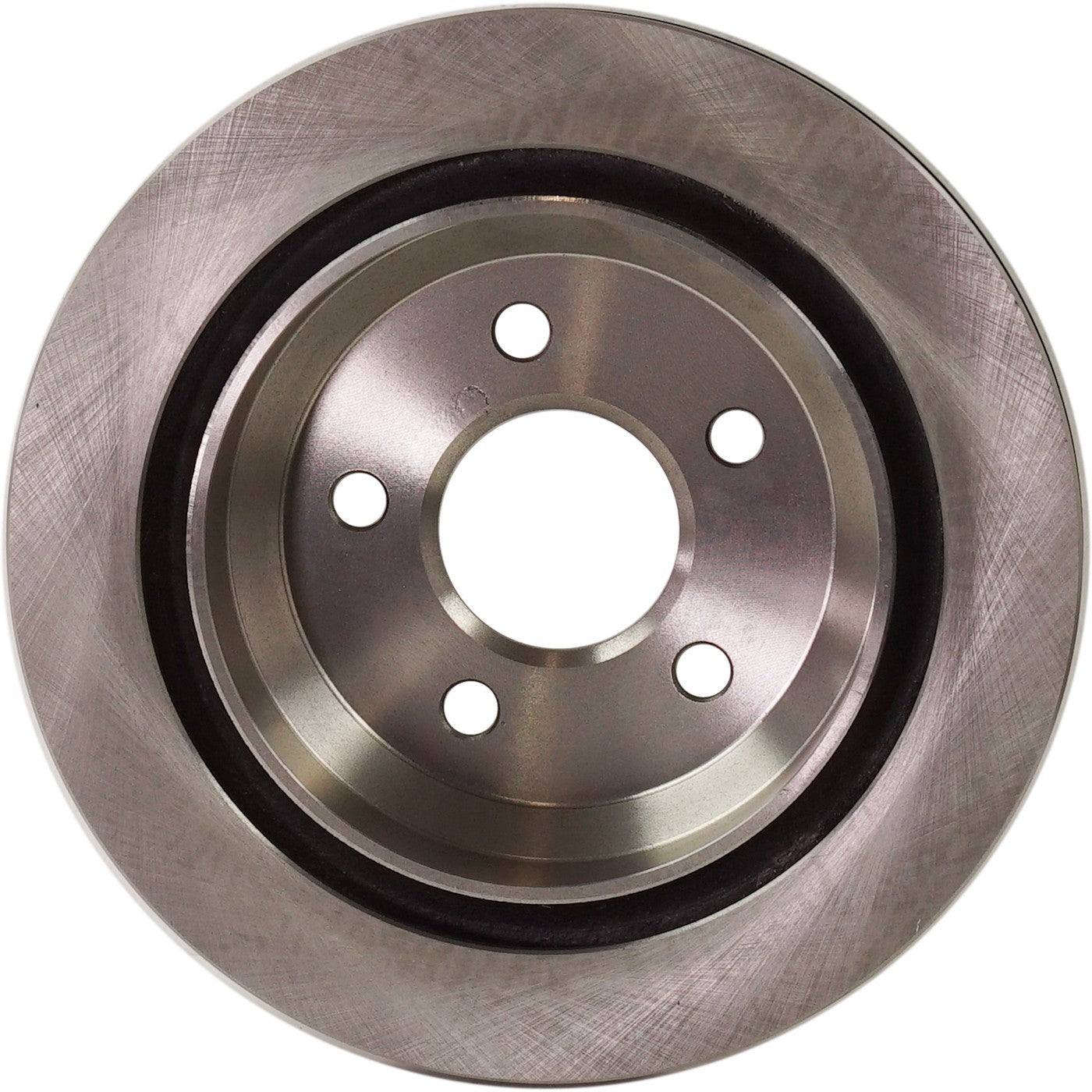 Rear Brake Disc for Chevy Camaro Pontiac Firebird (1998–2002)