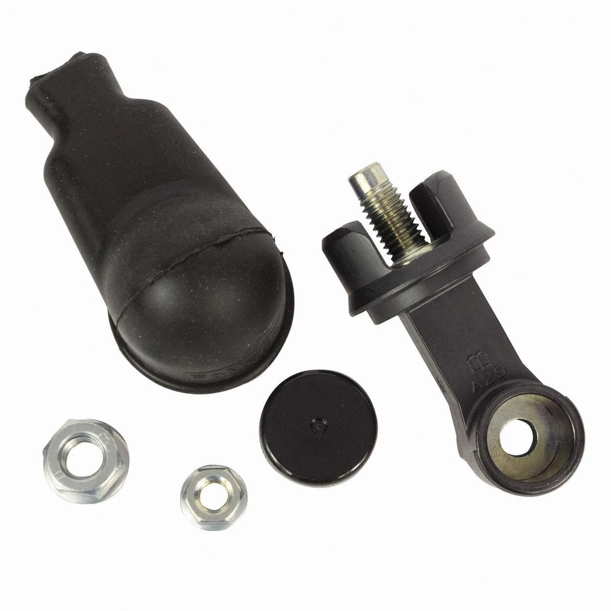 Motorcraft GY-1570 Alternator Battery Terminal Insulator for Ford Flex (2009–2019)