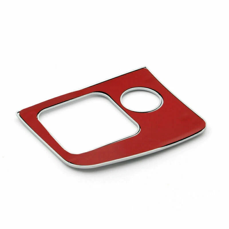 Chrome Fairing Right Side Control Accent for Honda GL1800 (2001–2011) T9