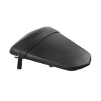Black Rear Passenger Seat for Yamaha YZF R3 (2015–2023)