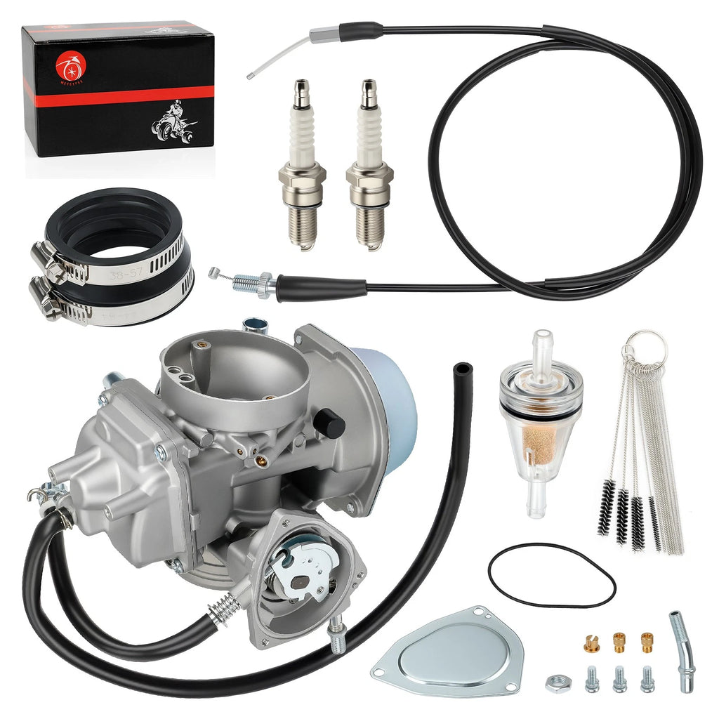 Carburetor Carb w/ Throttle Cable for Can-Am DS650 (2000–2007) 707200142