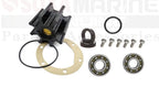 Impeller Kit for Volvo Penta D30 D31 D32 D40 D41 D42 D43 D44 (21951356)