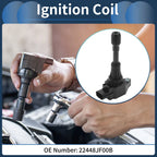 Ignition Coil Pack No. 22448JF00B for Nissan GT-R (2009–2021)