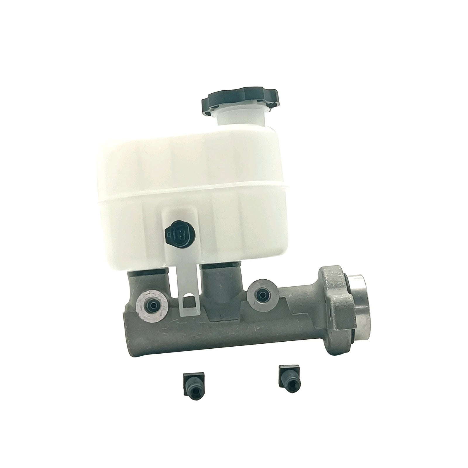Brake Master Cylinder with Reservoir for Chevy Suburban Yukon (2007–2008)