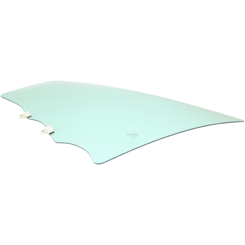 Door Glass for Chevrolet Impala (Front Driver Left Side)
