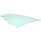 Door Glass for Chevrolet Impala (Front Driver Left Side)