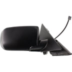 Heated Right Side Mirror for BMW 3 Series E46 (2000–2006)