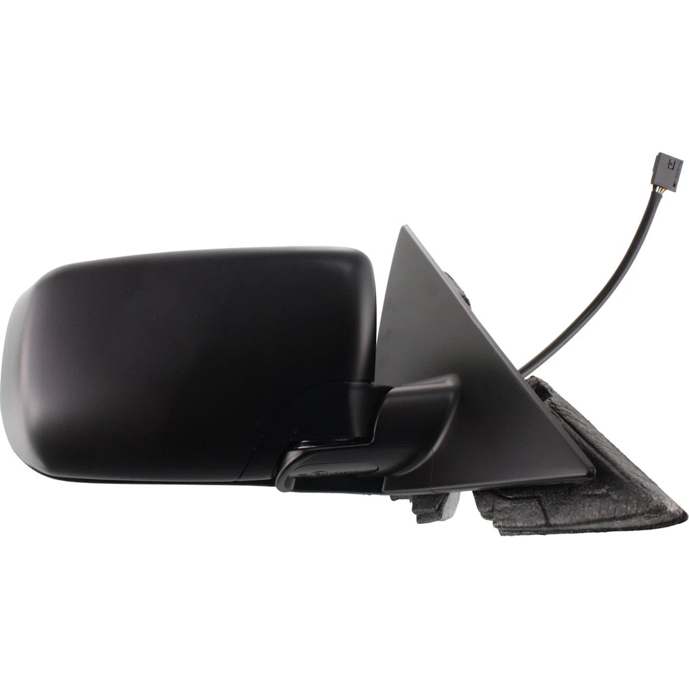 Heated Right Side Mirror for BMW 3 Series E46 (2000–2006)