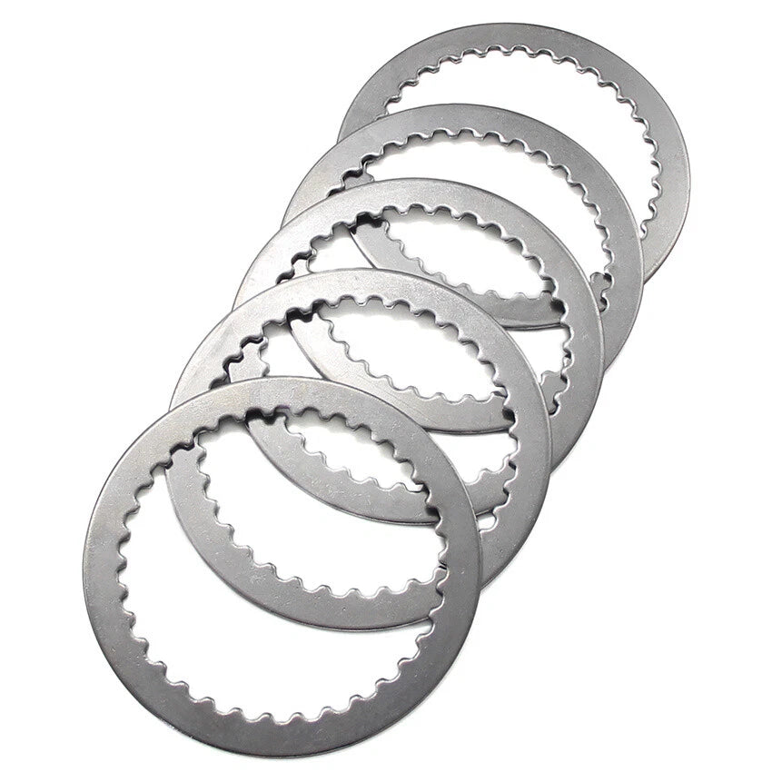 Clutch Friction Disc Plate Kit for Kawasaki KX80 KX85 KX100 (1980–2023) 13089-1120