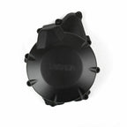 Stator Engine Cover Crankcase for Yamaha FZ6 (2004–2010) T9 Black