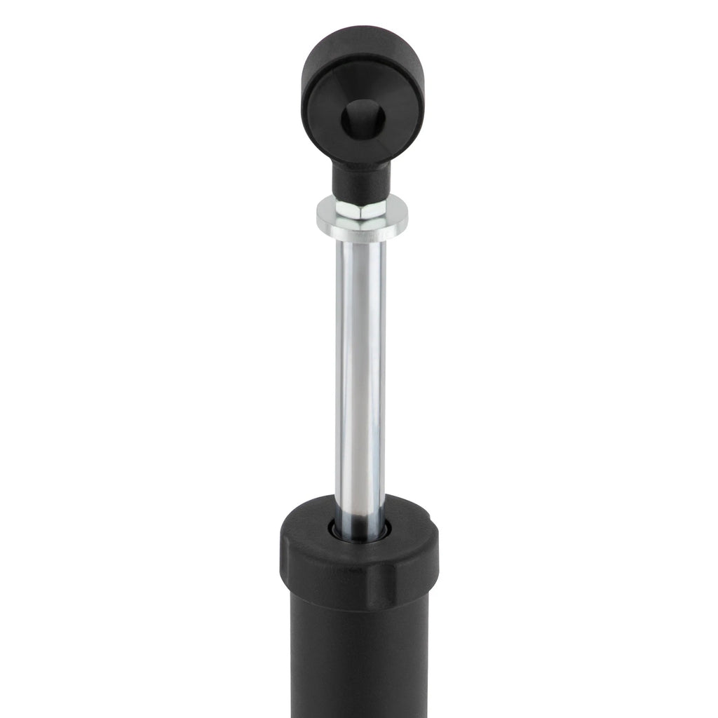 Front Single Steering Stabilizer for Ford F-250 F-350 Super Duty 4WD (1999–2004)