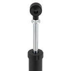 Front Single Steering Stabilizer for Ford F-250 F-350 Super Duty 4WD (1999–2004)