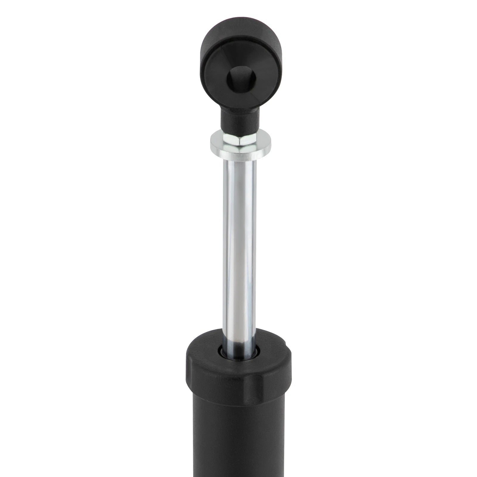 Front Single Steering Stabilizer for Ford F-250 F-350 Super Duty 4WD (1999–2004)