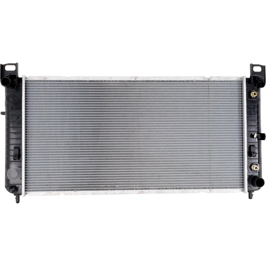 Radiators for Chevy Suburban Yukon Cadillac Escalade Tahoe 1500