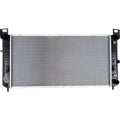 Radiators for Chevy Suburban Yukon Cadillac Escalade Tahoe 1500