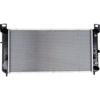 Radiators for Chevy Suburban Yukon Cadillac Escalade Tahoe 1500