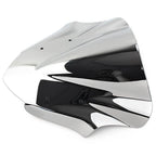 Windshield Deflector for Yamaha MT-09 MT09 FZ09 (2017–2020) Silver