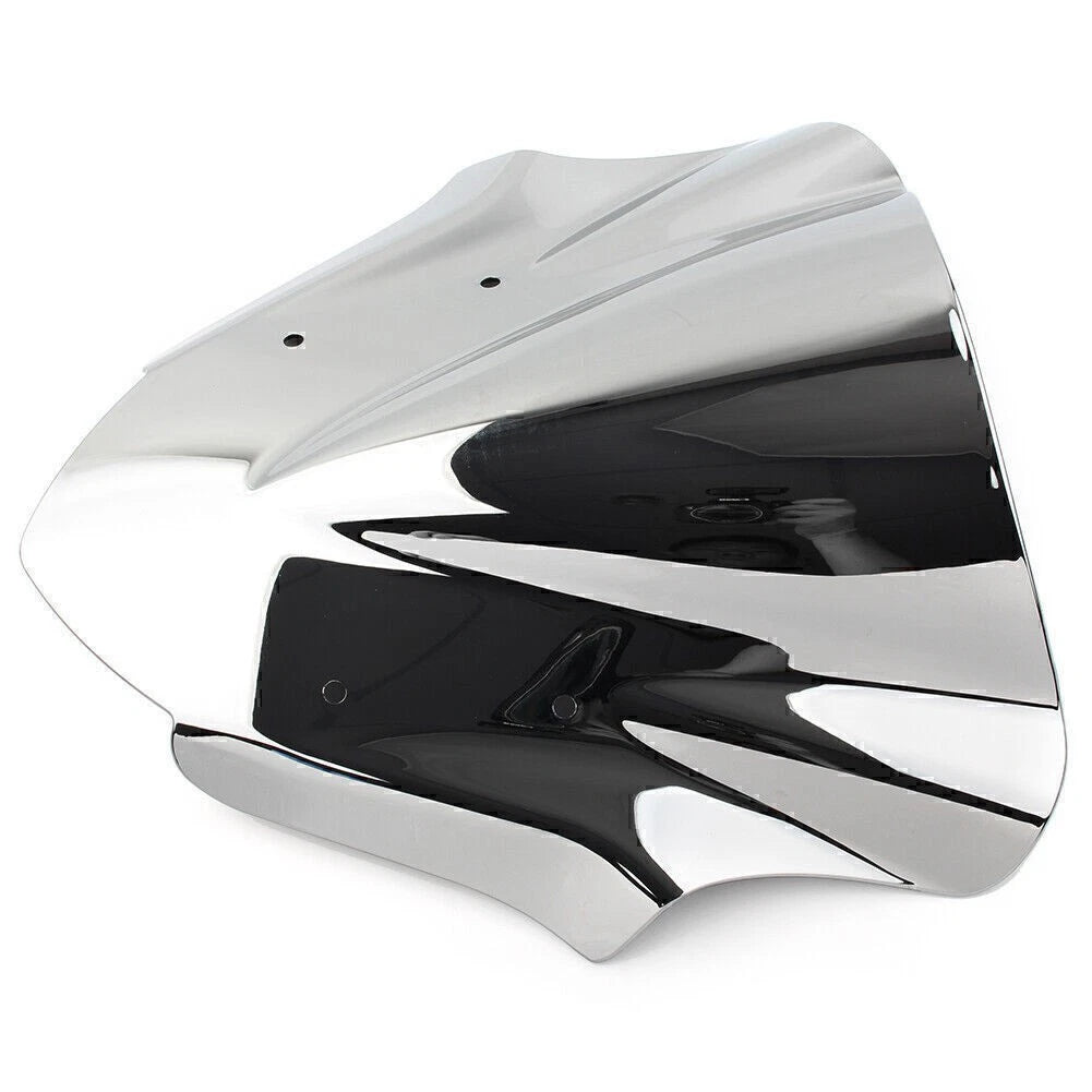 Windshield Deflector for Yamaha MT-09 MT09 FZ09 (2017–2020) Silver