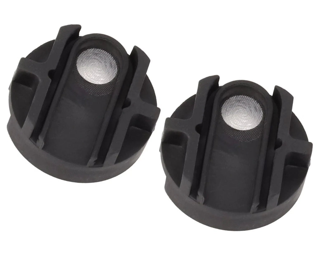 2Pcs Fuel Filter for Yamaha F115-225HP (2000–UP) 68V-13915-00 35-881323T