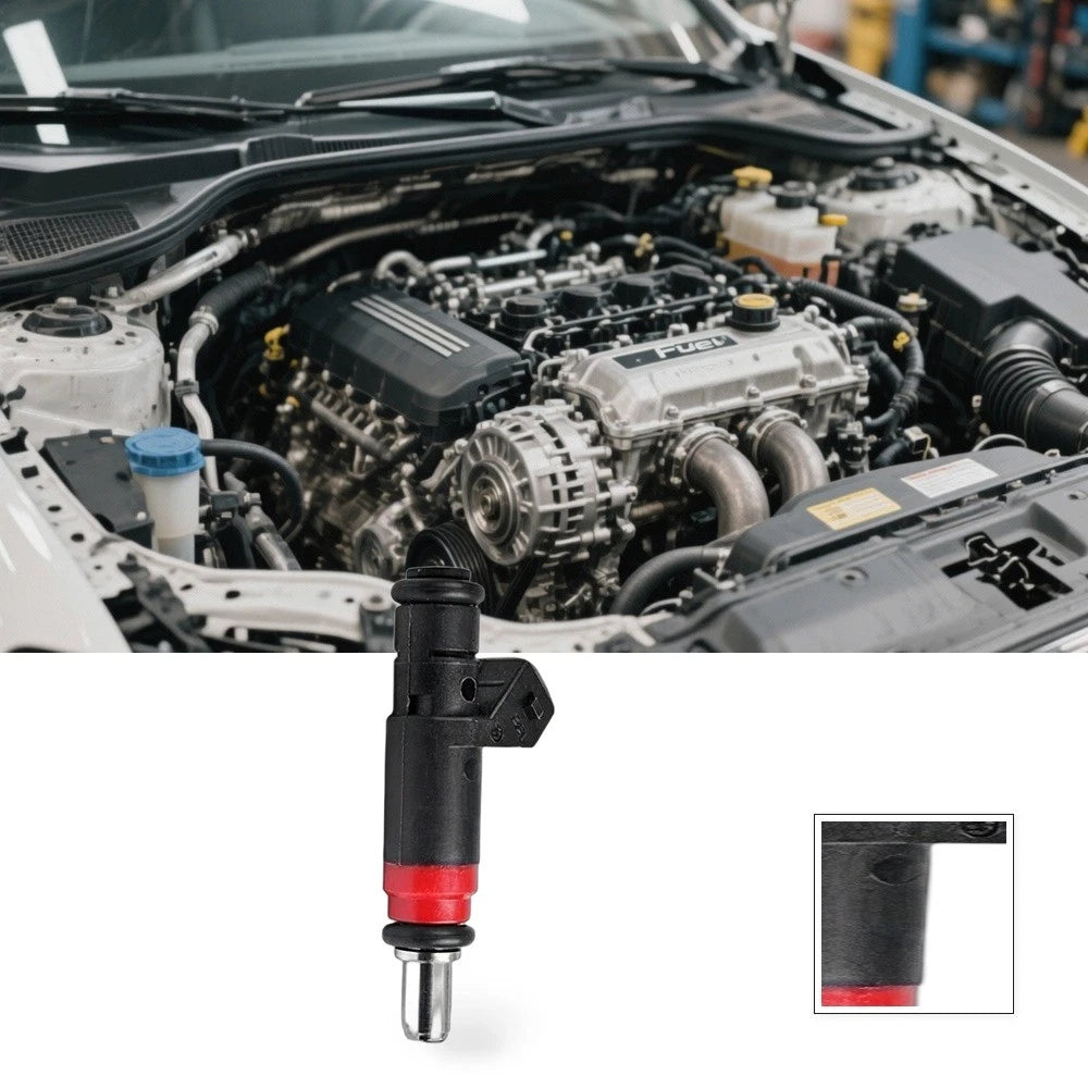 Fuel Injector for Mercedes Benz (21150162D)