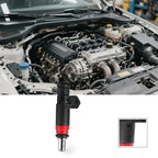 Fuel Injector for Mercedes Benz (21150162D)