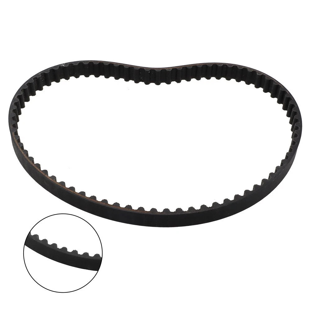 Timing Belt 26626 G01 for 1991-Up Z Go Golf Carts and Utility Vehicles