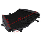 Engine Radiator Cooling Cooler for Honda CBR1000RR (2017–2019)