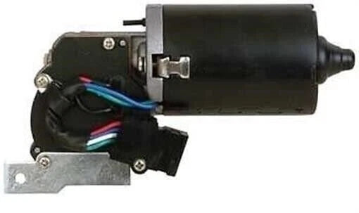 Front Windshield Wiper Motor for Volkswagen Jetta (1994–1999) 1HM 955-113A