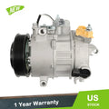 A/C Compressor for Dodge Challenger Charger Chrysler 300 (2014–2020)