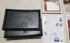 Owner's Guide Manual for Lincoln LS (2006) with Inserts and Case