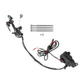Power front hood latch Electric Suction Lock For Tesla Model 3 2021 2022 2023