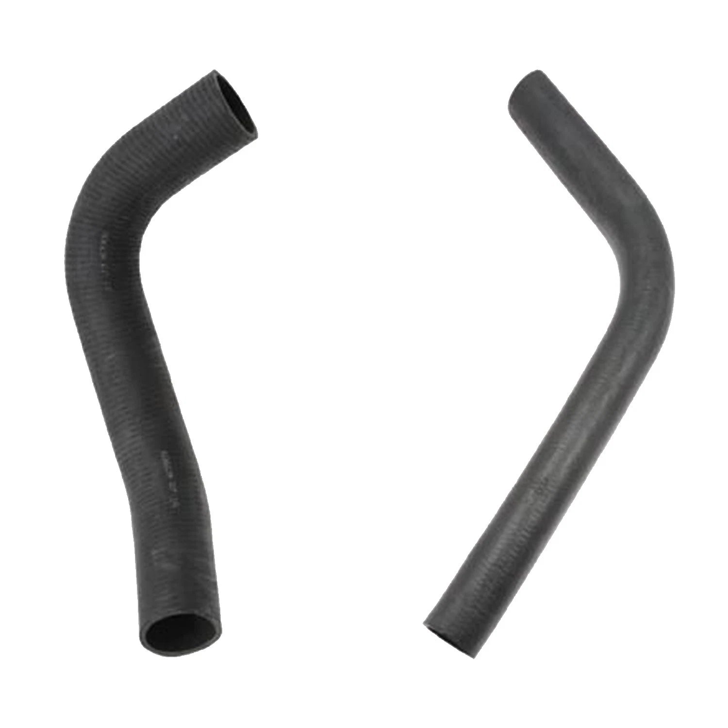 Dayco Upper & Lower Radiator Coolant Hose Kit for Bel Air Caprice Malibu (1958–1983)