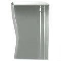 Front Floor Pan Driver Side for Jeep Cherokee Wagoneer (1984–2001)