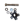 Trailer Hub with Spindle Kit for 5 on 4.5" Bolt Pattern (Aftermarket)