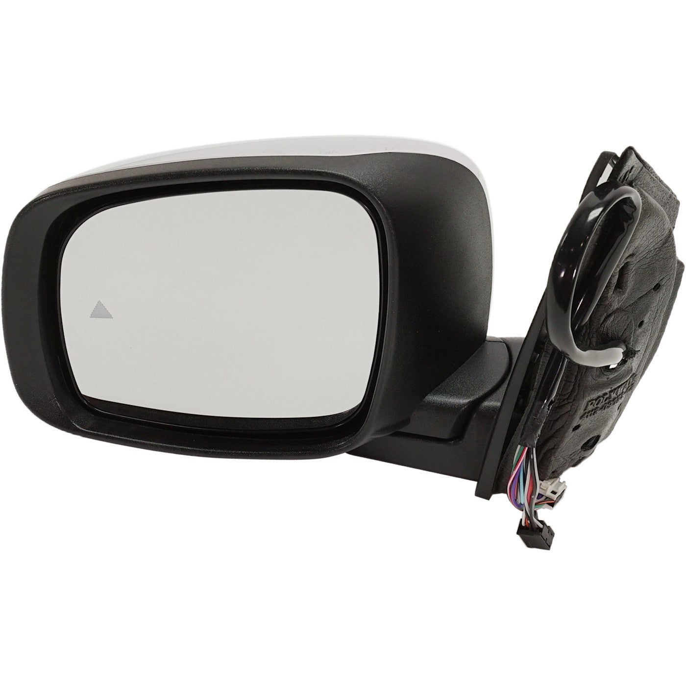 Power Heated Mirrors for Town & Country (2009–2016) with Memory Turn Signal