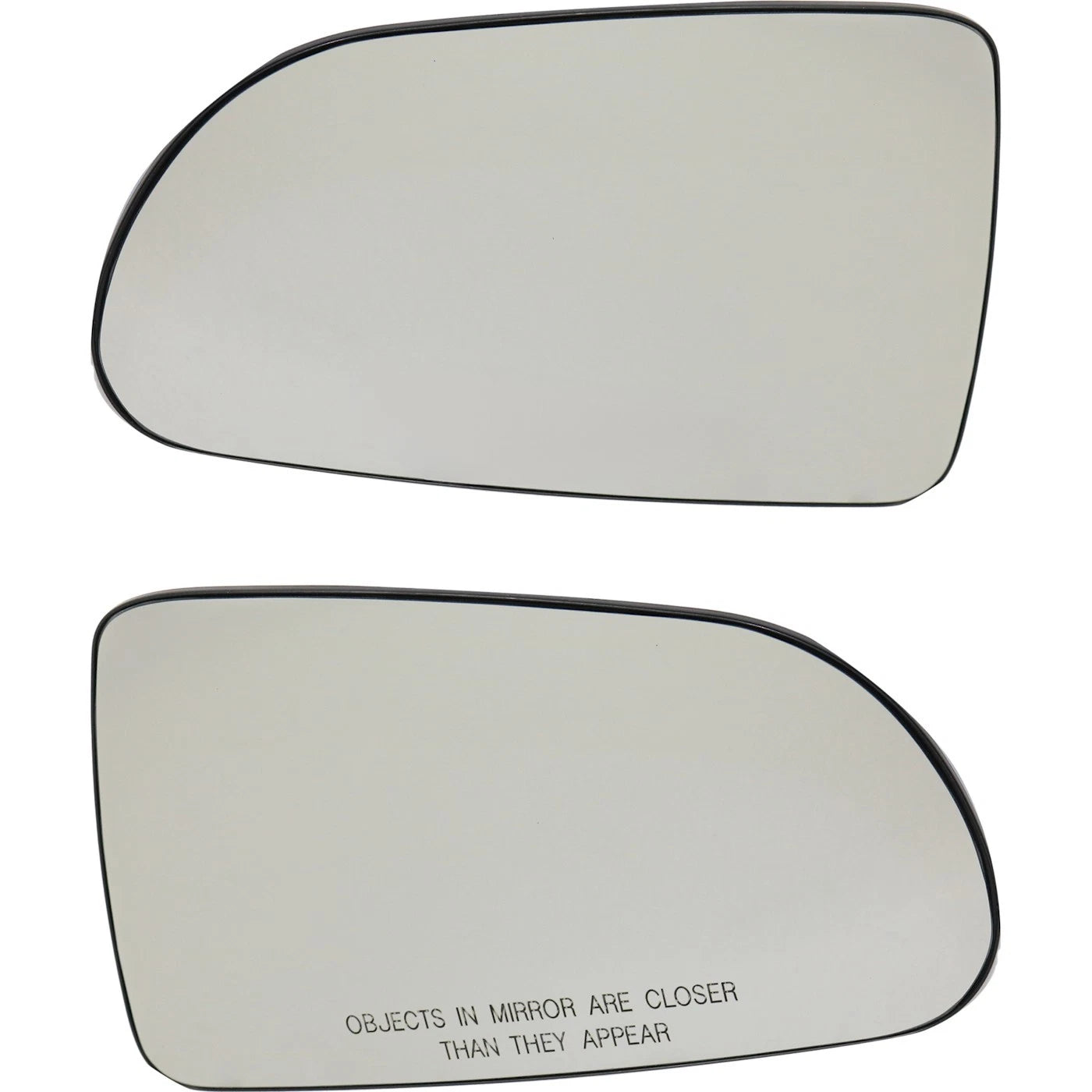 Set of 2 Mirror Glasses for Ram Dakota