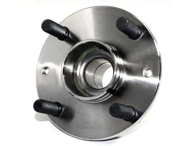 Front Wheel Hub Assembly for Mazda Miata (1991–1997, 1999–2005) DM727JV