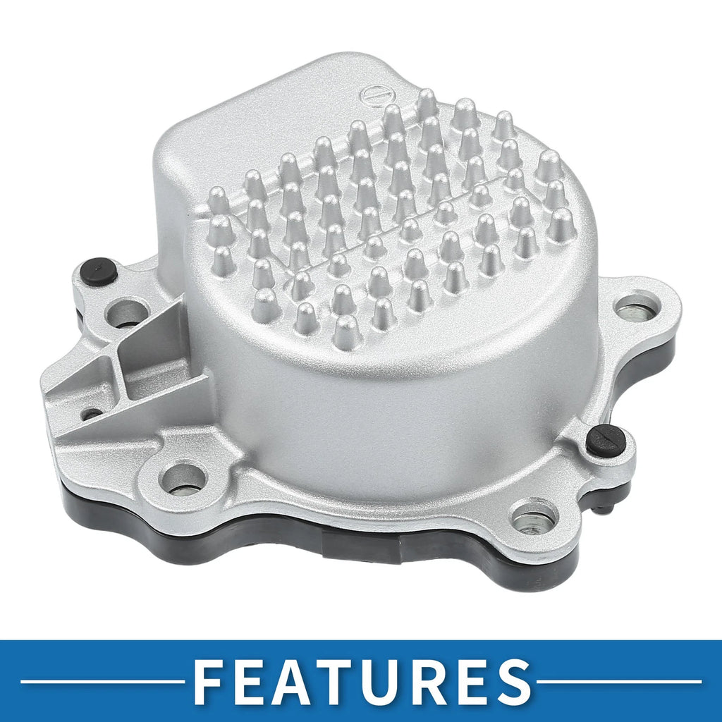 Electric Water Pump for Toyota Corolla (2020–2022) & Prius No. 161A039035