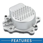 Electric Water Pump for Toyota Corolla (2020–2022) & Prius No. 161A039035