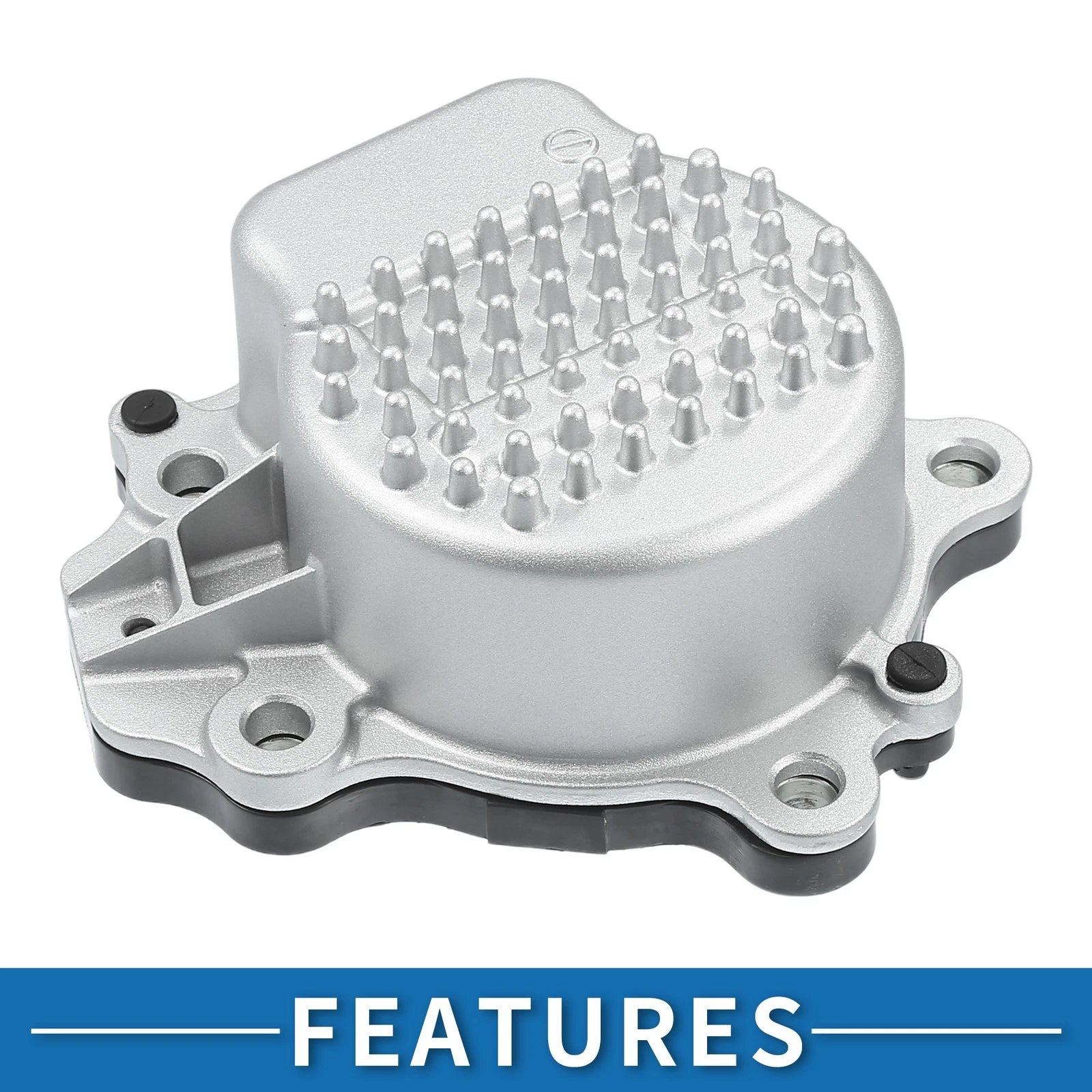 Electric Water Pump for Toyota Corolla (2020–2022) & Prius No. 161A039035