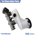 Brake Master Cylinder w/o ABS for Honda Civic (2001–2005) M630112