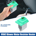 HVAC Blower Motor Resistor for Kia Soul (2010–2017) 972351U000