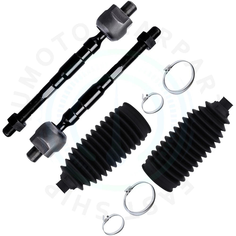 Inner Tie Rod End for Nissan Altima (2007–2012)