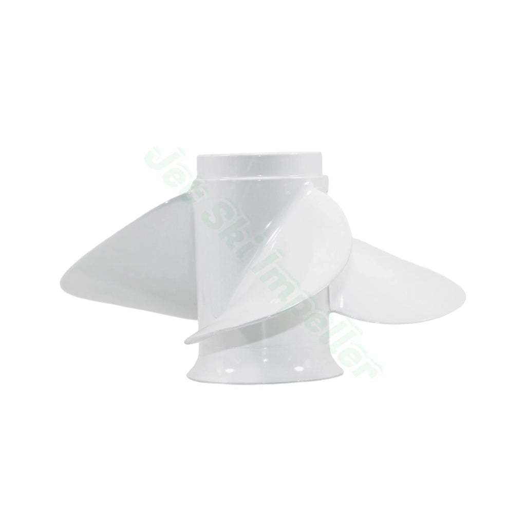 Outboard Propeller 9 1/4x10-J for Yamaha 9.9HP 15HP 20HP (2/4-Stroke)